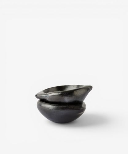 La Chamba Miniature Bowl