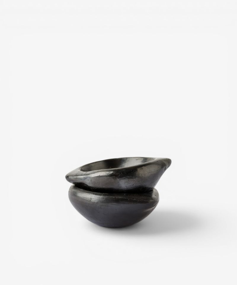 La Chamba Miniature Bowl