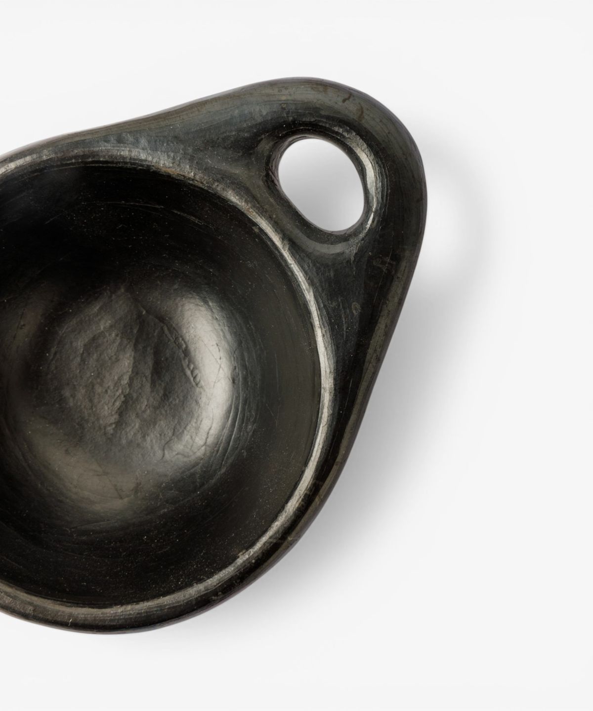 La Chamba Dipping Bowl