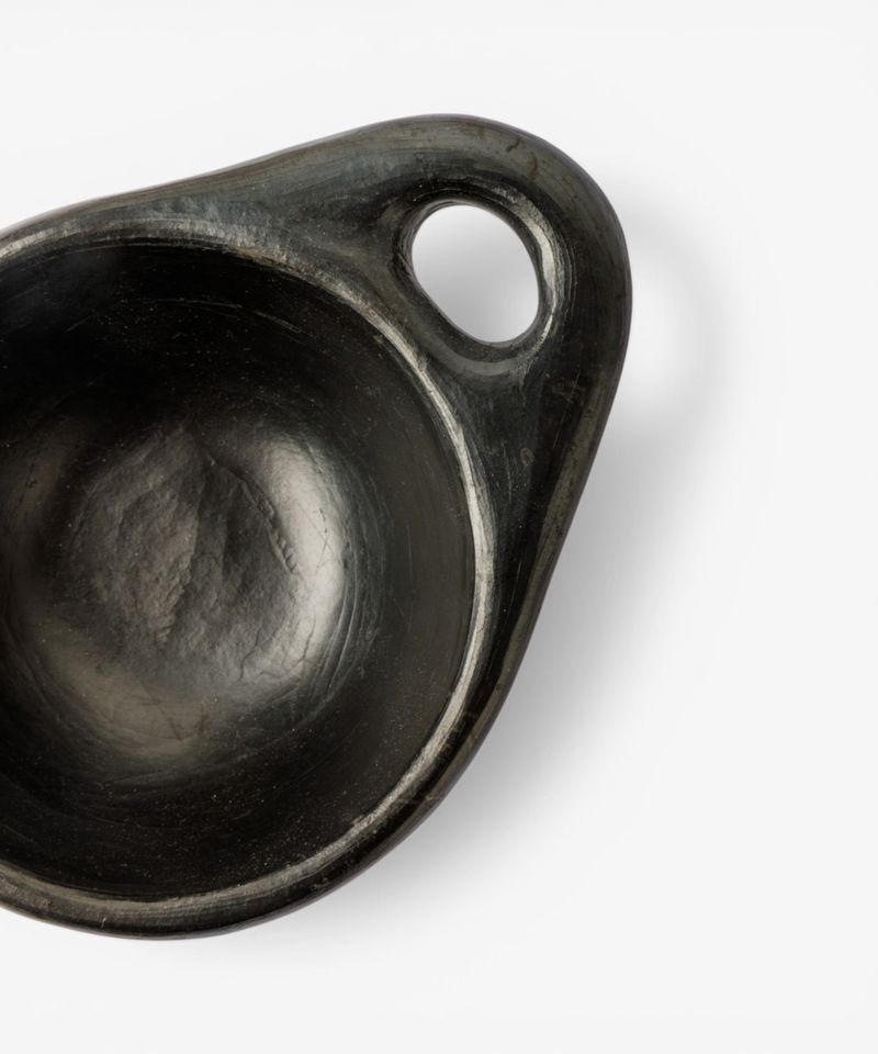 La Chamba Dipping Bowl