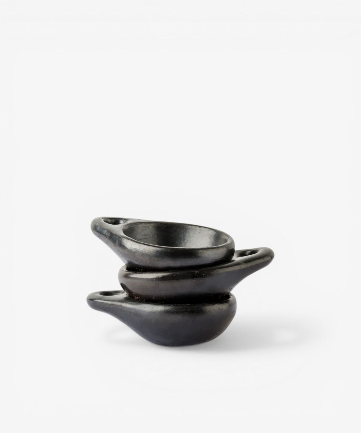 La Chamba Dipping Bowl