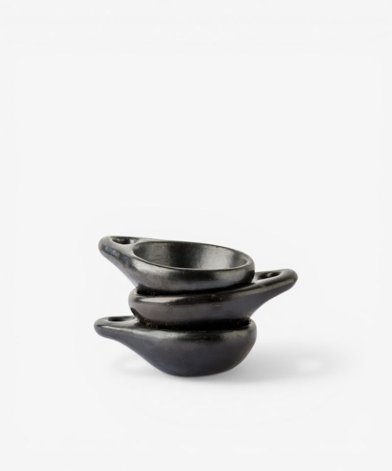 La Chamba Dipping Bowl