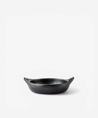 La Chamba Round Serving Dish (Size 1)