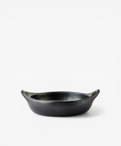 La Chamba Round Serving Dish (Size 3)