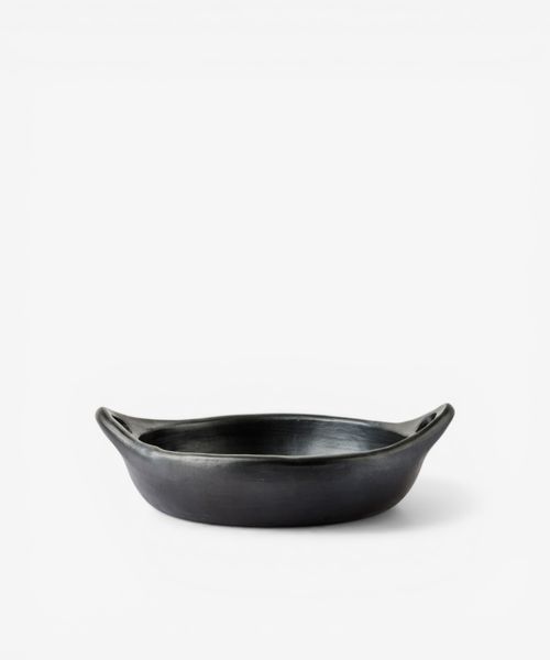 La Chamba Round Serving Dish (Size 3)