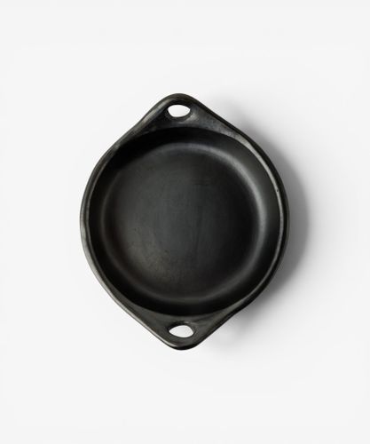 La Chamba Round Serving Dish (Size 3)