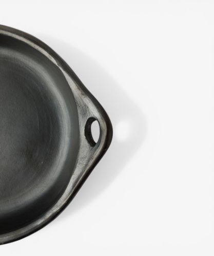La Chamba Round Serving Dish (Size 5)