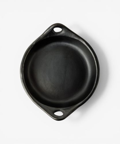 La Chamba Round Serving Dish (Size 5)