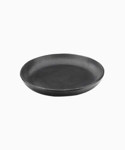 La Chamba Round Platter (Size 5)