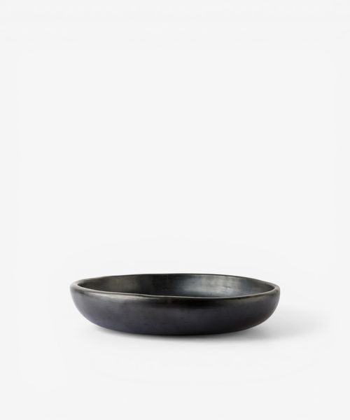 La Chamba Round Platter (Size 5)