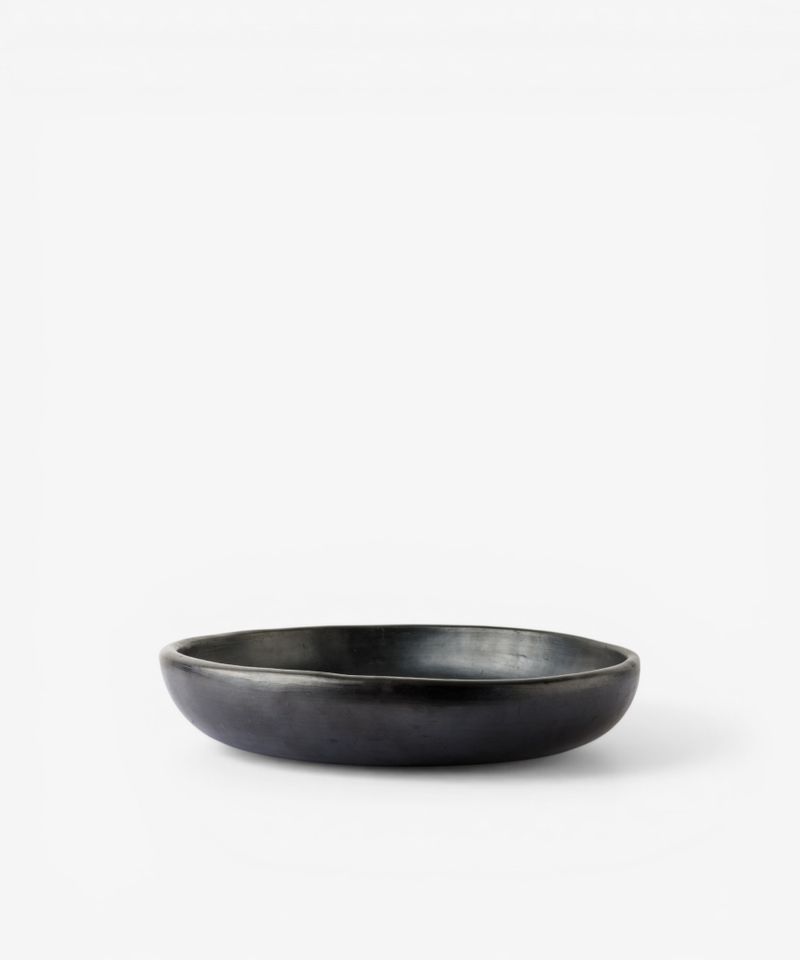 La Chamba Round Platter (Size 5)