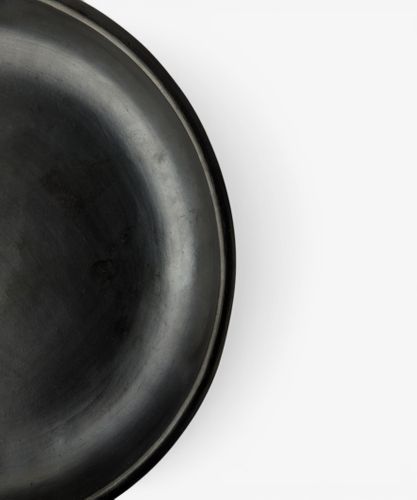 La Chamba Round Platter (Size 5)