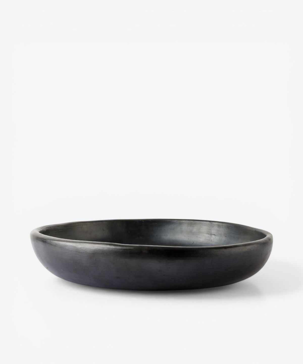 La Chamba Round Platter (Size 7)