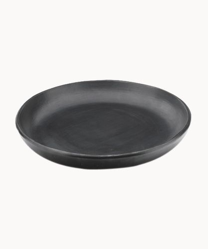 La Chamba Round Platter (Size 7)