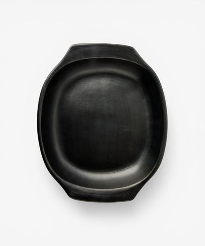 La Chamba Lasagna Dish with Lugs