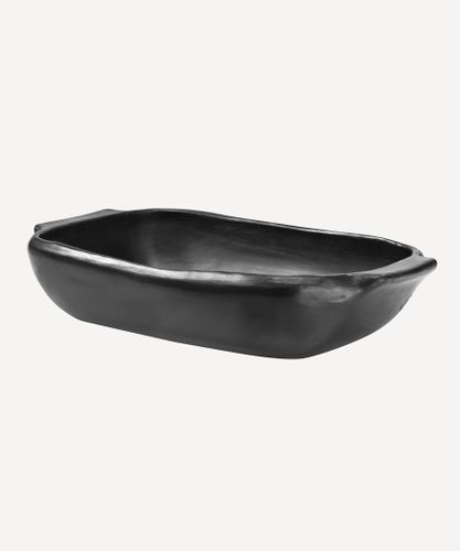 La Chamba Lasagna Dish with Lugs Large