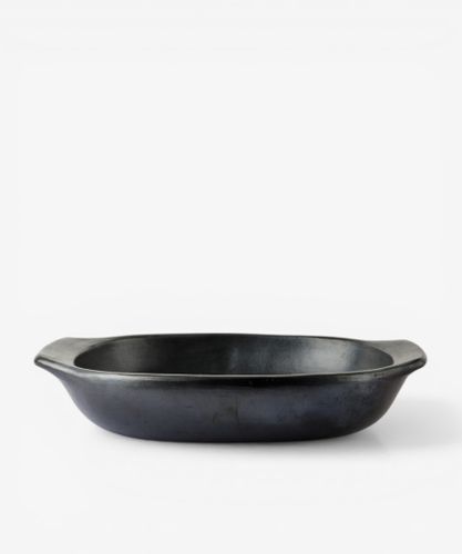 La Chamba Lasagna Dish with Lugs Large