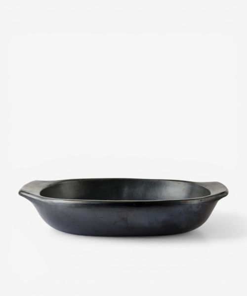 La Chamba Lasagna Dish with Lugs Large