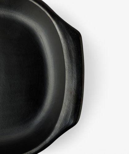 La Chamba Lasagna Dish with Lugs Large