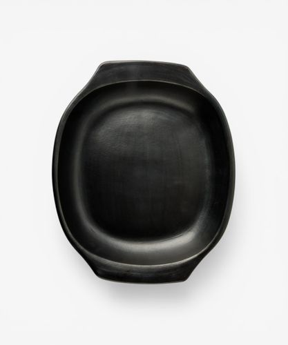 La Chamba Lasagna Dish with Lugs Large