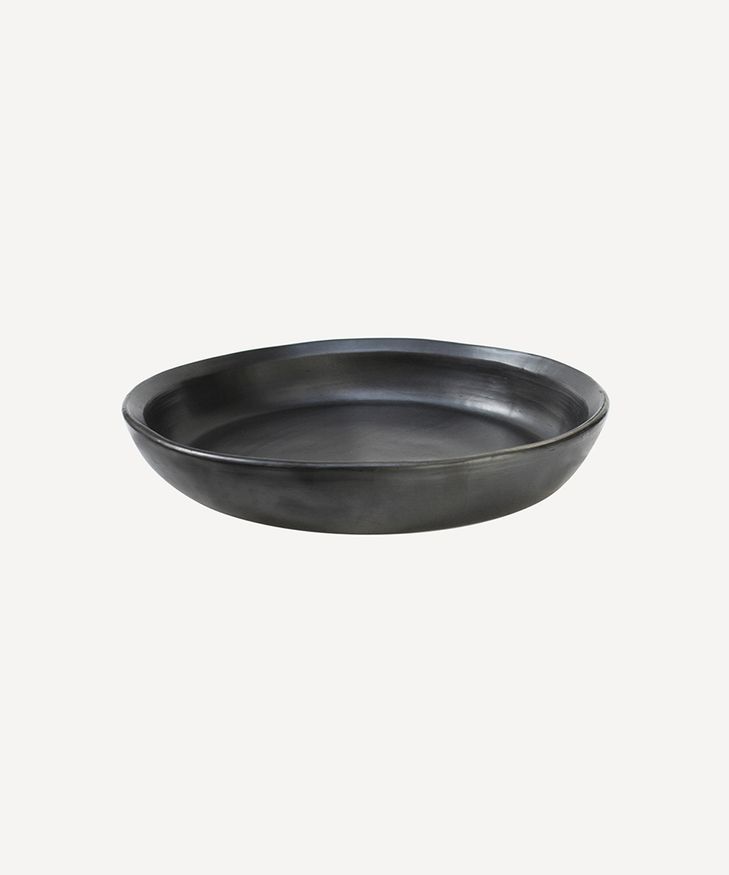 La Chamba Small Pie Dish