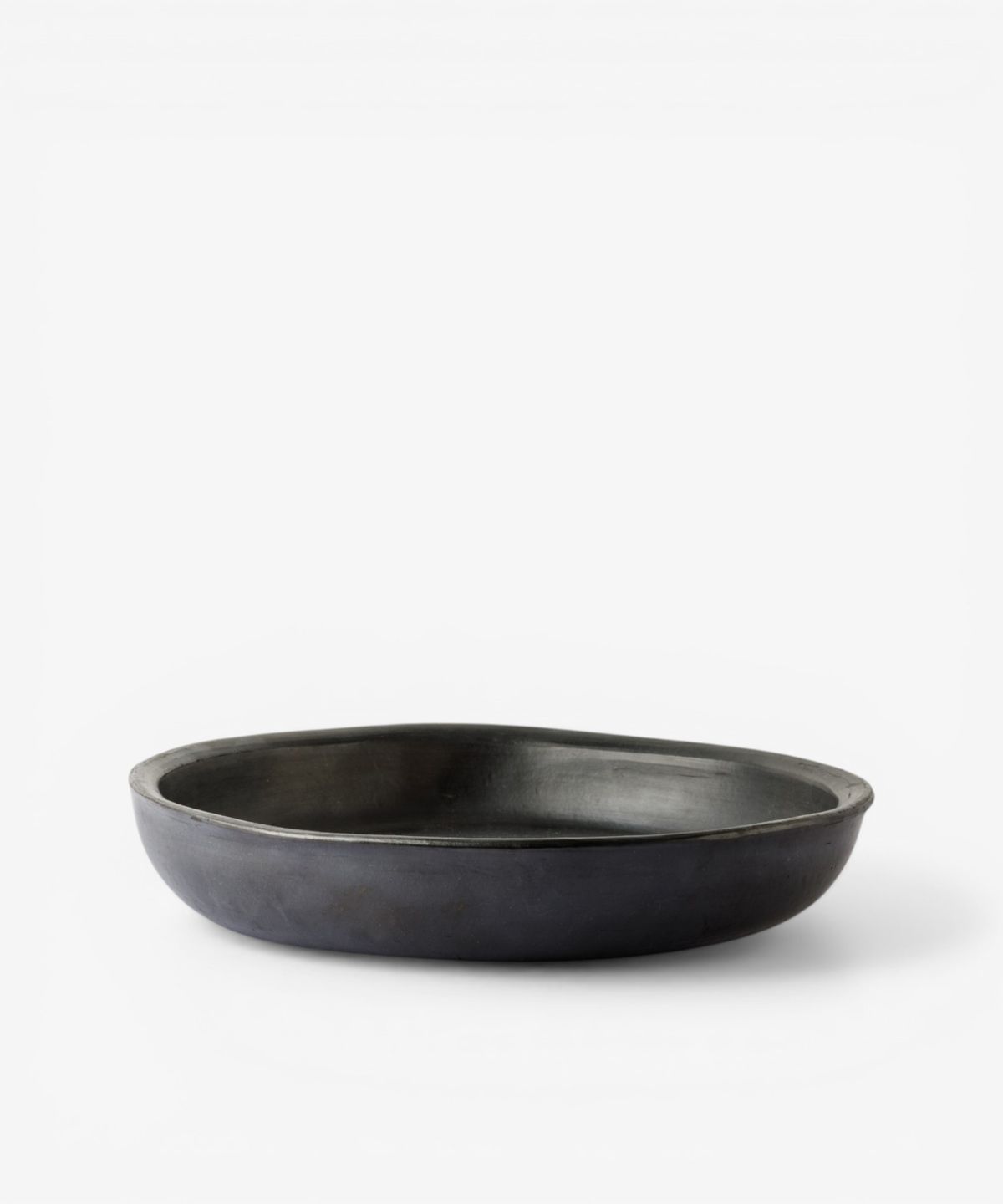 La Chamba Large Pie Dish