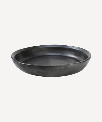 La Chamba Large Pie Dish