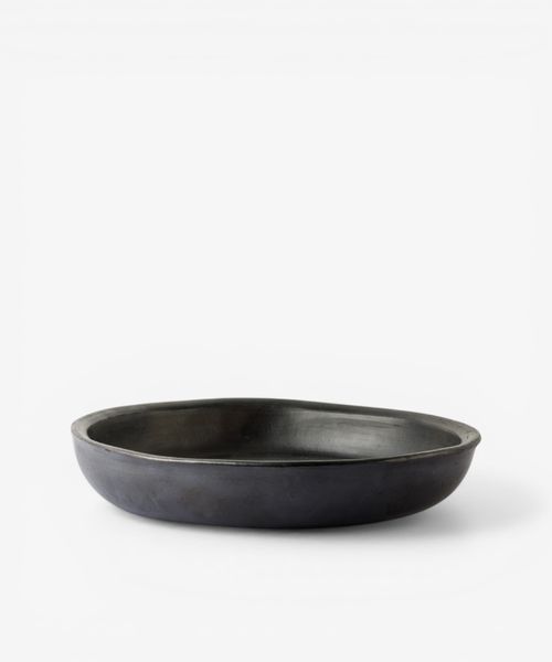 La Chamba Large Pie Dish