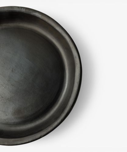 La Chamba Large Pie Dish