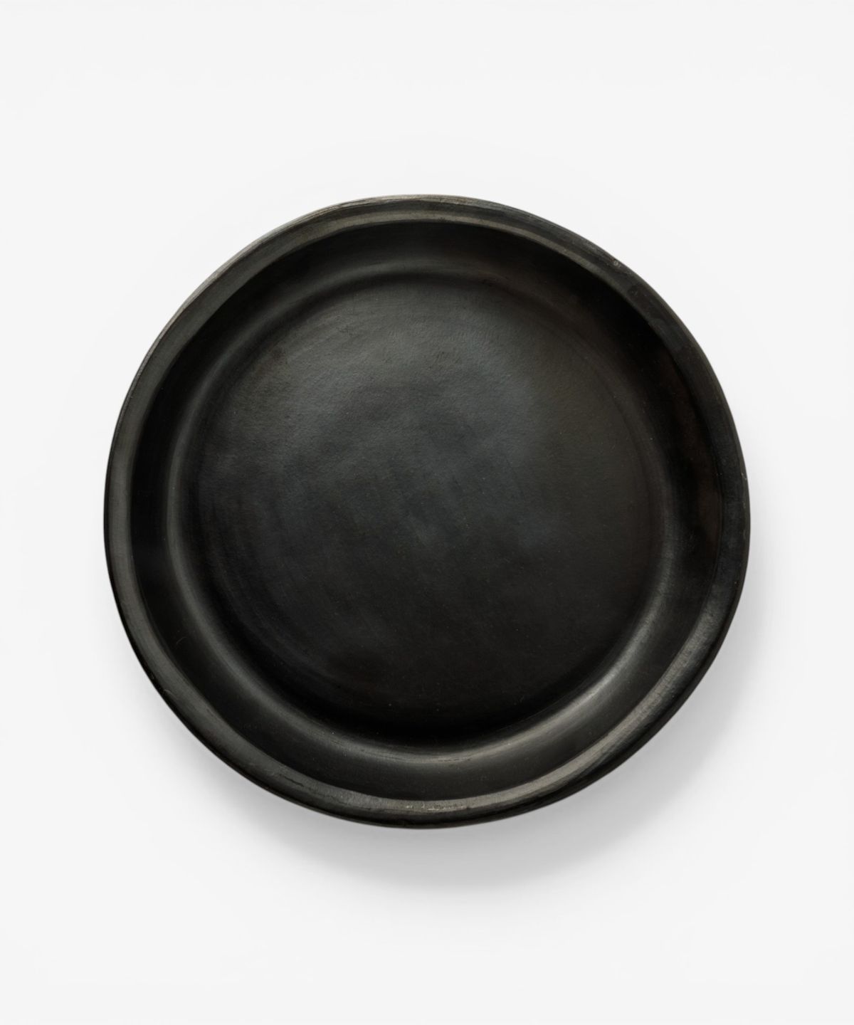 La Chamba Large Pie Dish