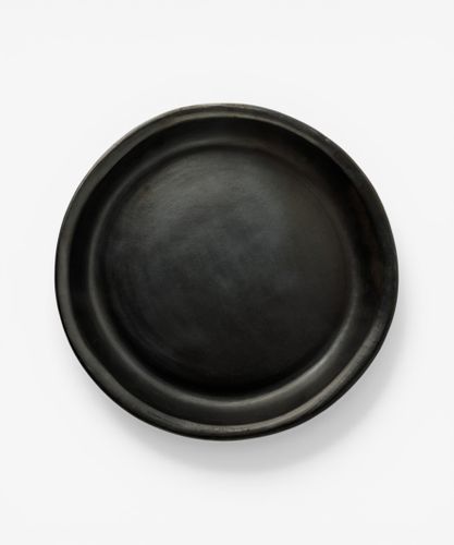 La Chamba Large Pie Dish