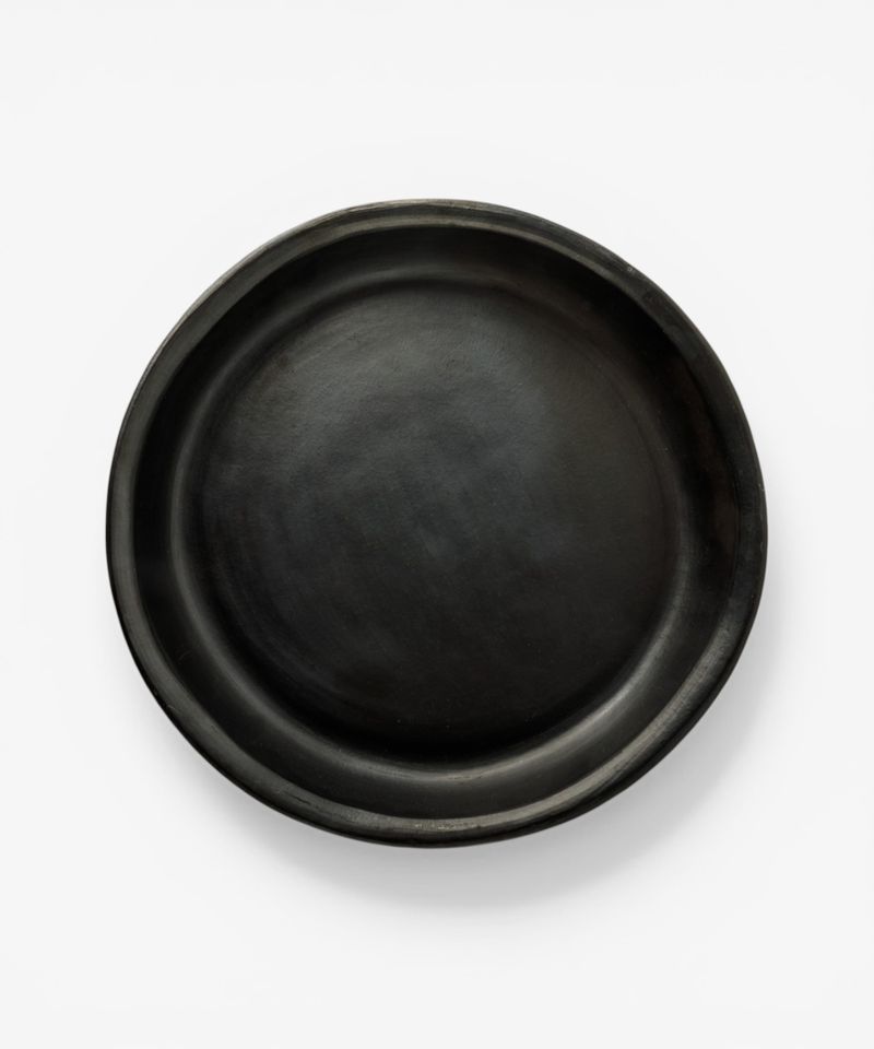 La Chamba Large Pie Dish