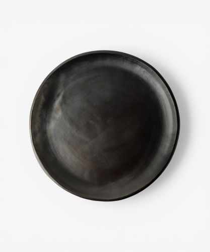 La Chamba Round Serving Plate (Size 1)