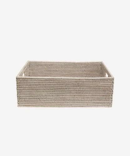 Geneva Large Rect Storage Basket