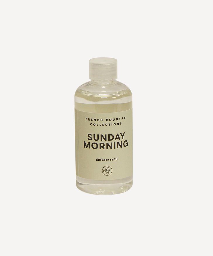 Sunday Morning Diffuser Refill