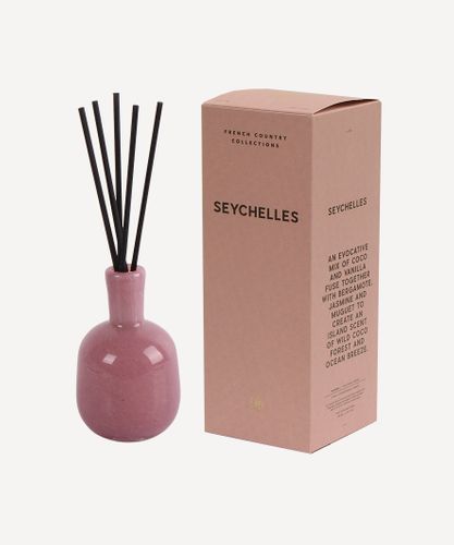 Seychelles Diffuser