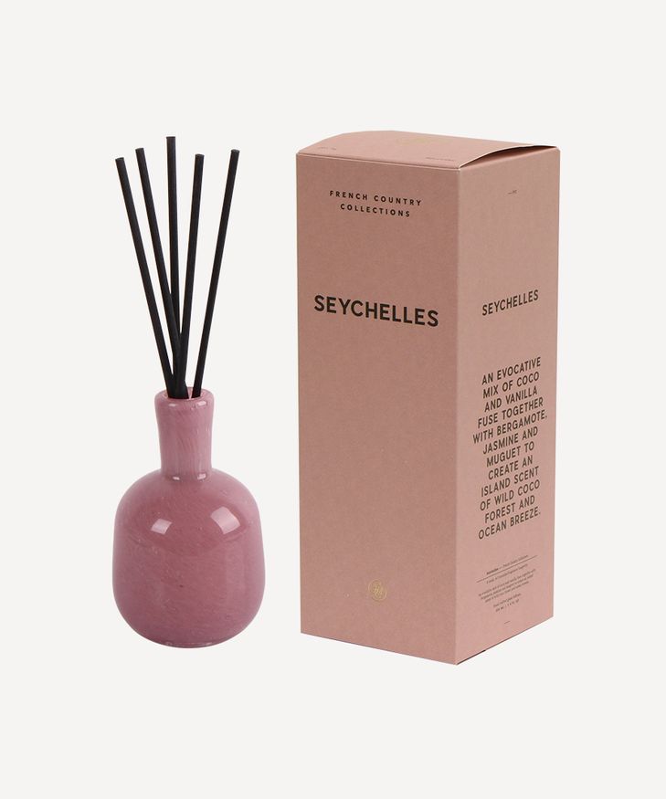 Seychelles Diffuser