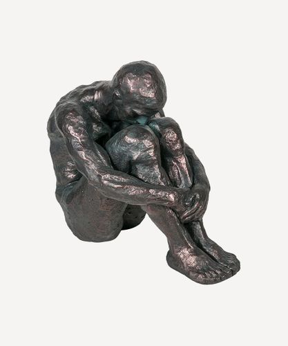 Migual Thinking Sculpture