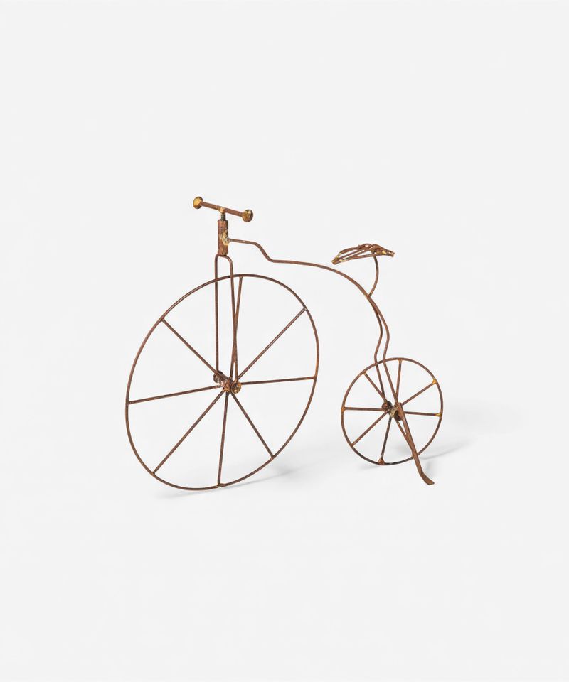 Bicycle D&eacute;cor Medium
