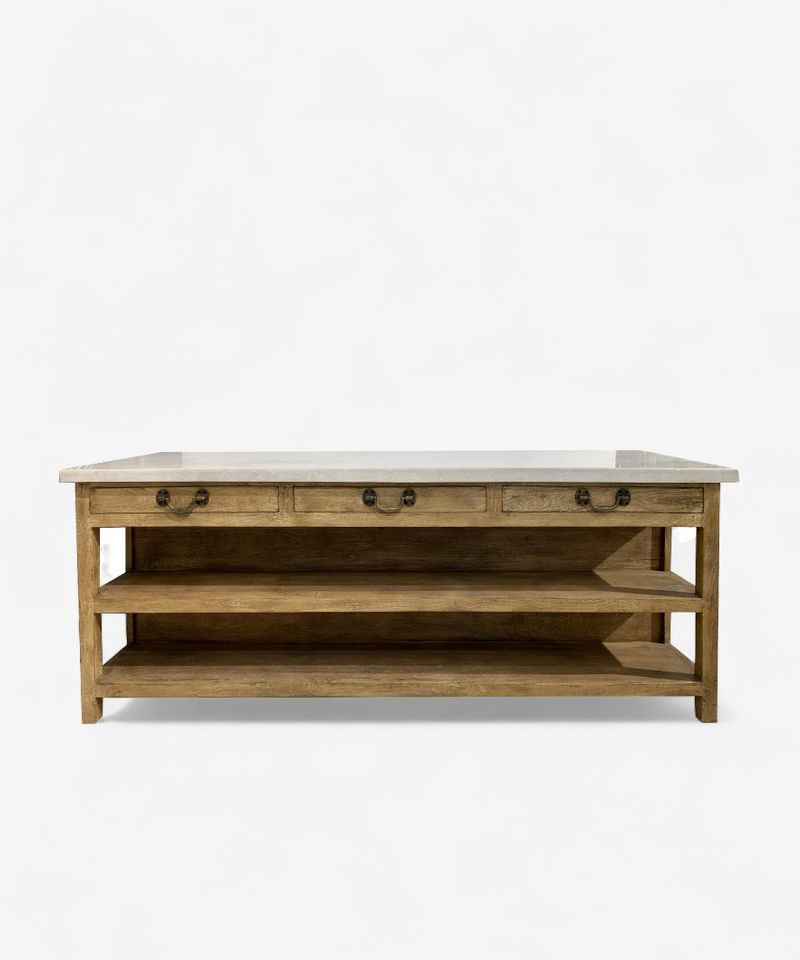 Lars Kitchen Island XLarge