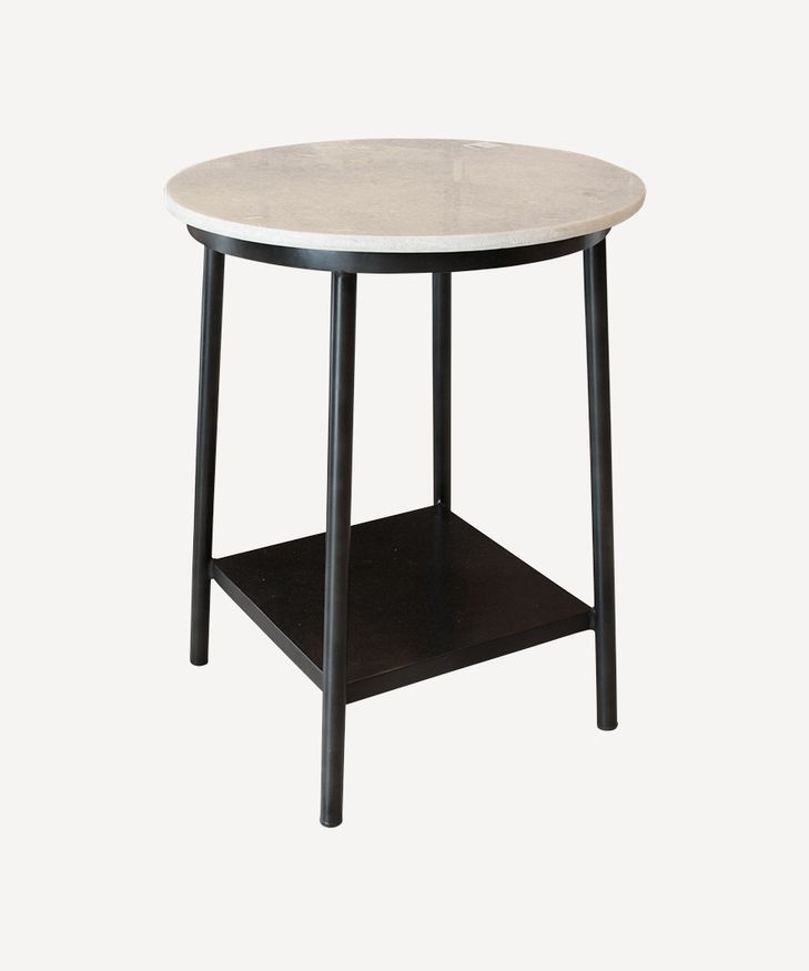 Cecile Side Table