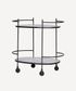 Flinder Oval Trolley