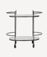 Flinder Oval Trolley