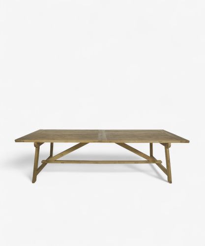 Sarah Dining Table