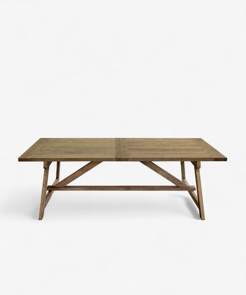 Sarah Dining Table Short