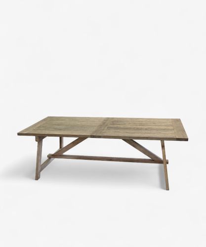 Sarah Dining Table Short