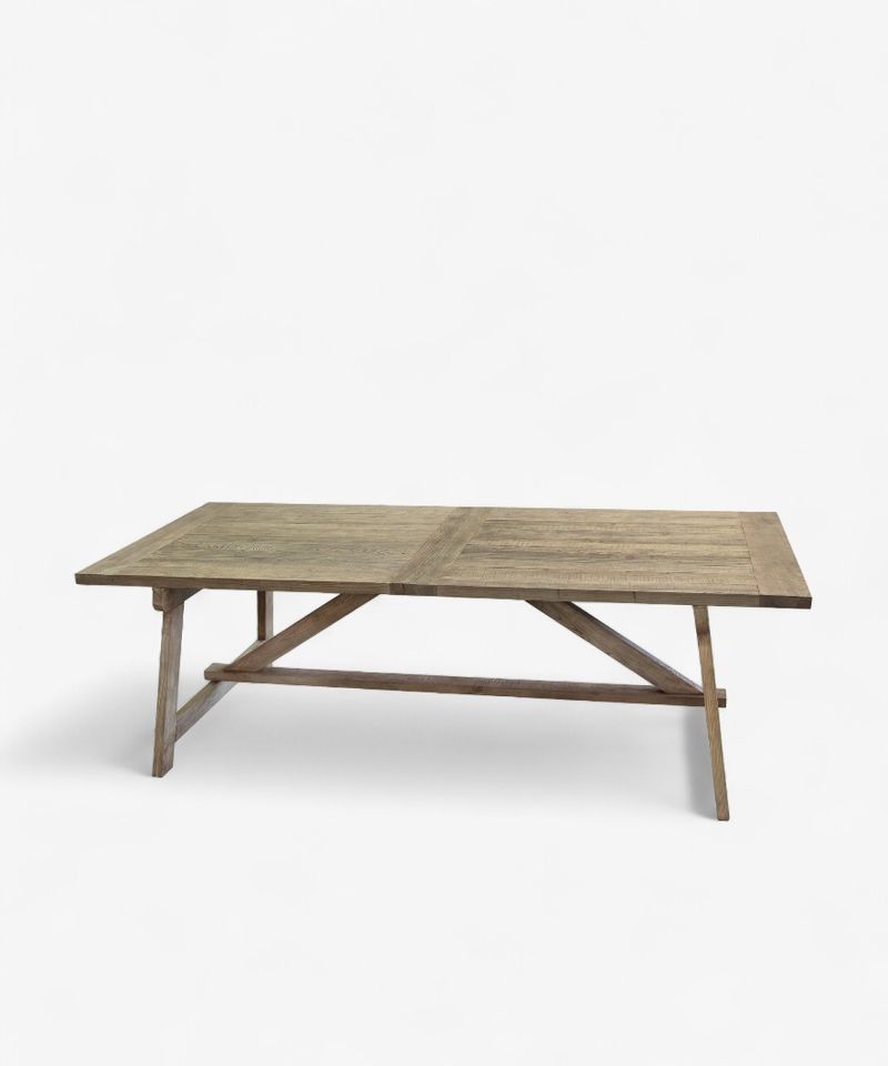 Sarah Dining Table Short