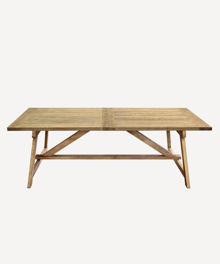 Sarah Dining Table Short