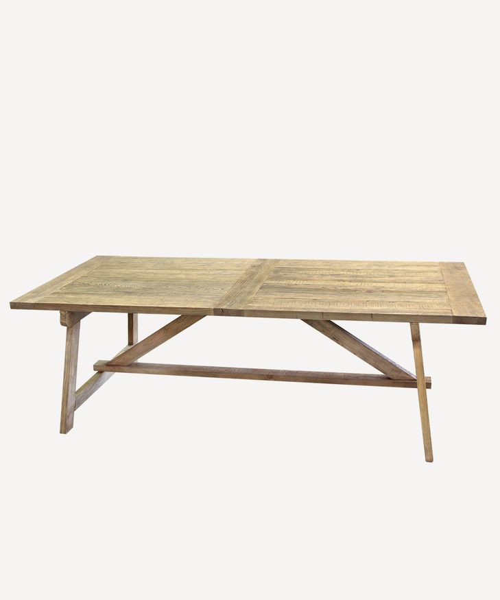 Sarah Dining Table Short