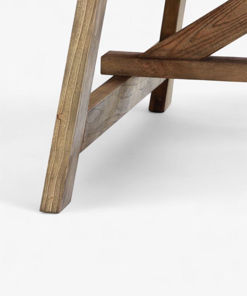 Sarah Dining Table Short